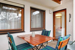 Ferienwohnungen Im Löwengründle - 4