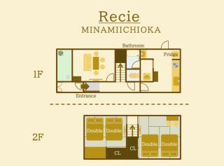 Recie MINAMI-ICHIOKA - 6