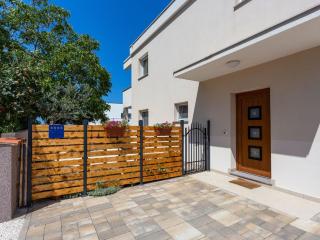 Holiday Home Modernes Ferienhaus in Strandnähe by Interhome - 6