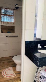 Apto na praia de Maranduba - 7