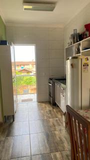 Apto na praia de Maranduba - 2