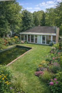 Forest Apartment Metta - 8