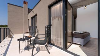 Beautiful villa Perlin with pool in Visnjan - Farini - 5