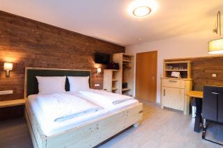 Appartements Alpenland - 9