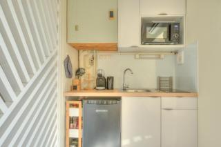 L Opacarophile Studio Marina du Gosier - 7