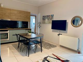 LAKE HORIZON Apartment Ioannina - 4