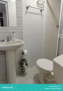 Apto Amoblado Aurora - 5