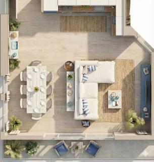 M'illumino d'immenso - MONEGLIA APARTMENTS - 8