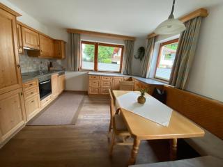 Holiday Home Chalet Mühlbachl in Rohrberg-Rohr by Interhome - 1