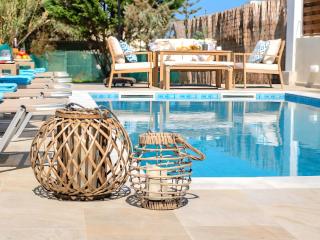 Holiday Home Eliomar Villa am Strand by Interhome - 8