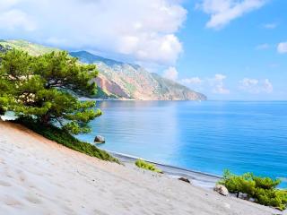 Holiday Home Eliomar Villa am Strand by Interhome - 4