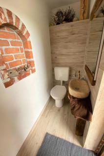 Holiday Home Tolles Ferienhaus in Supetarska Draga mit Garten by Interhome - 2