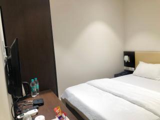 The Lake view Hotel Salt Lake kolkata - 5