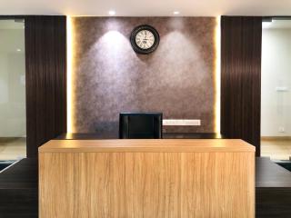 The Lake view Hotel Salt Lake kolkata - 2