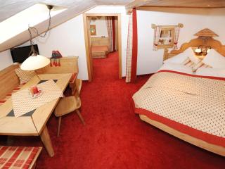 Apartment Ruhige Wohnung in Sankt Gallenkirch mit Garten by Interhome - 9