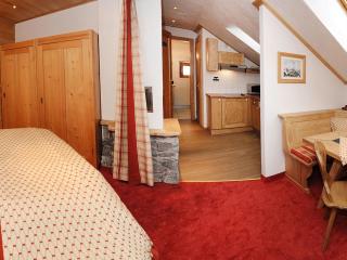 Apartment Ruhige Wohnung in Sankt Gallenkirch mit Garten by Interhome - 4