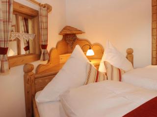 Apartment Ruhige Wohnung in Sankt Gallenkirch mit Garten by Interhome - 7