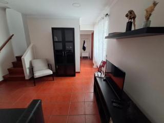 Apartment Haus am Grünen Meer by Interhome - 3