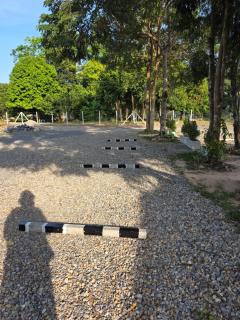 ไวท์ เฮ้าท์ แคมป์ ชะอม - 7