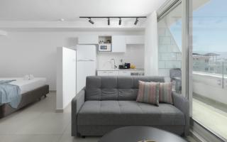 סי סייד אילת חדר משפחתי ג'וניור 163 - 7