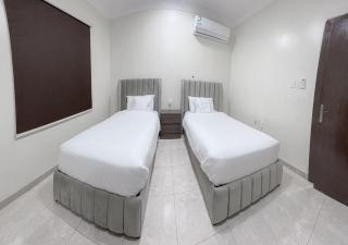 Al Qurashi Residences Al Faiha Dammam - 5