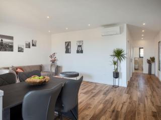 Apartment Charmante Ferienwohnung mit Balkon by Interhome - 4