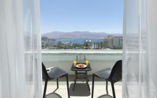 סי סייד אילת חדר משפחתי ג'וניור 163 - 0