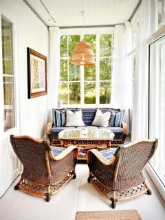 Charming Swiss-Style Cabin On Hankø - 0