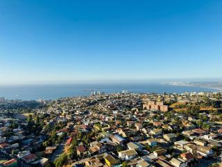 Cerro Los Placeres, Valparaíso - 3