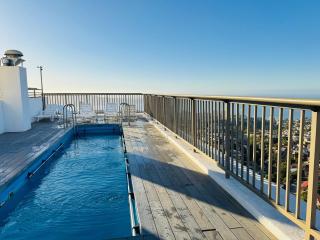 Cerro Los Placeres, Valparaíso - 2