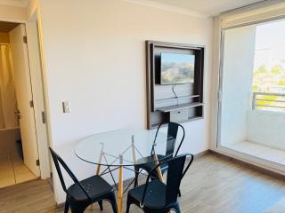 Cerro Los Placeres, Valparaíso - 1