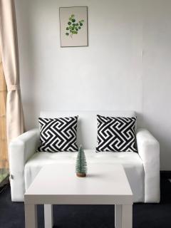 ม่านป่ามองเขาเฮ้าส์ - 1