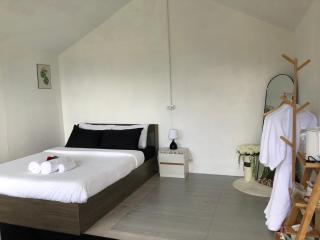 ม่านป่ามองเขาเฮ้าส์ - 4