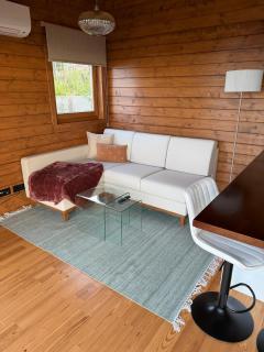 Sunset Eco Shelter 4 - 7