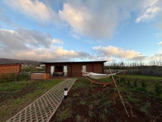 Sunset Eco Shelter 4 - 5