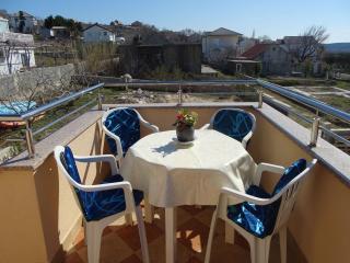 Apartment Appartement Lemi mit Meerblick by Interhome - 9