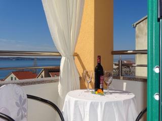 Apartment Appartement Lemi mit Meerblick by Interhome - 1