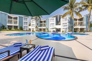 Sterling Arka Suites, Puri - 7