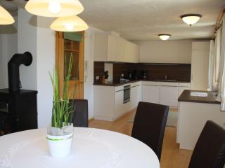 Apartment Ruhige Wohnung im Ortszentrum by Interhome - 5