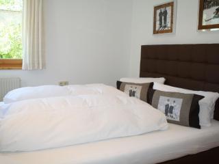 Apartment Ruhige Wohnung im Ortszentrum by Interhome - 1