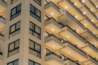 Vilon Recoleta Hotel - 5