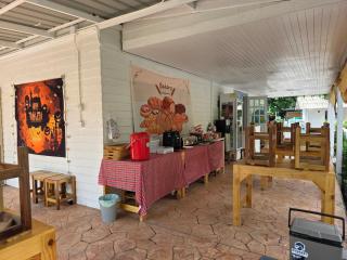 ไวท์ เฮ้าท์ แคมป์ ชะอม - 5