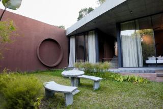 Ayana Villa By KPM - 9