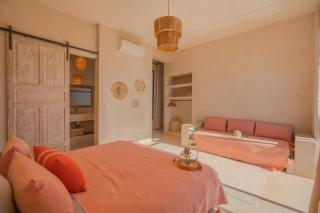 Lalla Essaouira, Villa Najma avec piscine pour 15 personnes - 3