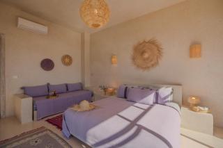 Lalla Essaouira, Villa Najma avec piscine pour 15 personnes - 1