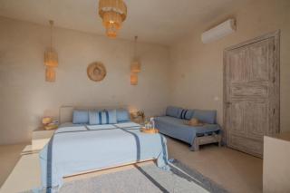 Lalla Essaouira, Villa Najma avec piscine pour 15 personnes - 7