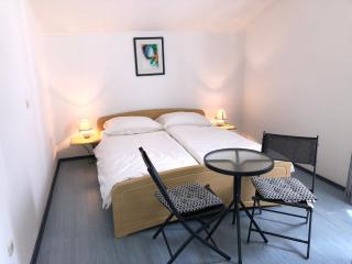 Apartment The Blue Line Ferienwohnung mit Balkon by Interhome - 8