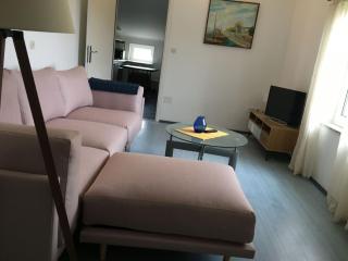 Apartment The Blue Line Ferienwohnung mit Balkon by Interhome - 5