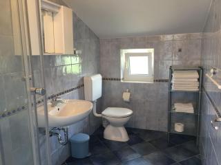 Apartment The Blue Line Ferienwohnung mit Balkon by Interhome - 3