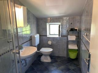 Apartment The Blue Line Ferienwohnung mit Balkon by Interhome - 2